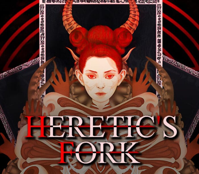 Heretic's Fork  PC Steam - Bilde 1