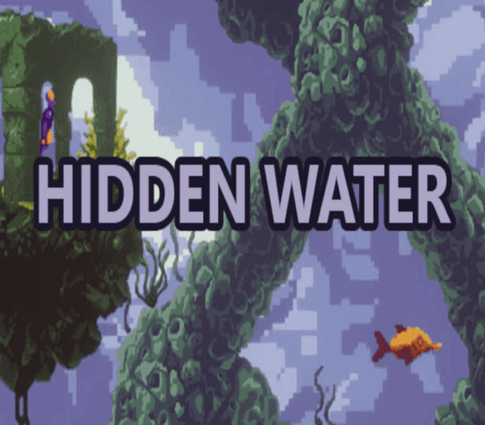 hiddenwaterHIGH.png Hidden Water PC Steam - Bilde 1