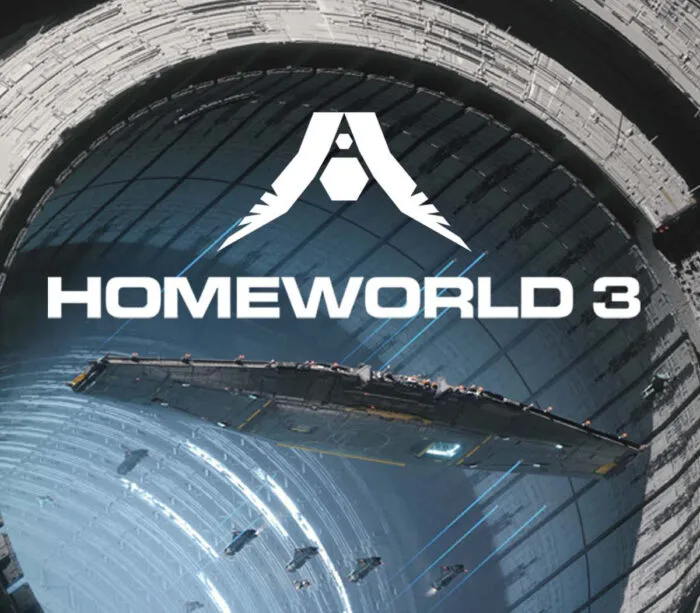 Homeworld 3 EU  PC Steam - Bilde 1
