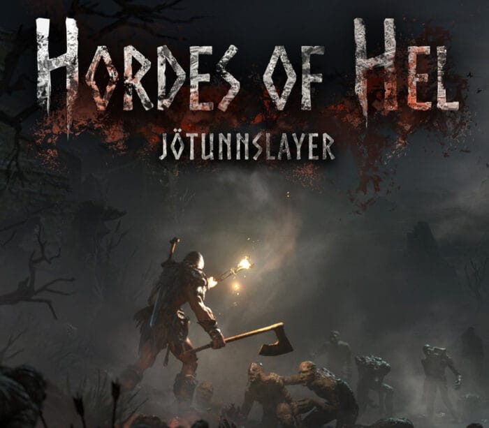 hordesofhellbig.jpg Jotunnslayer: Hordes of Hel PC Steam - Bilde 1