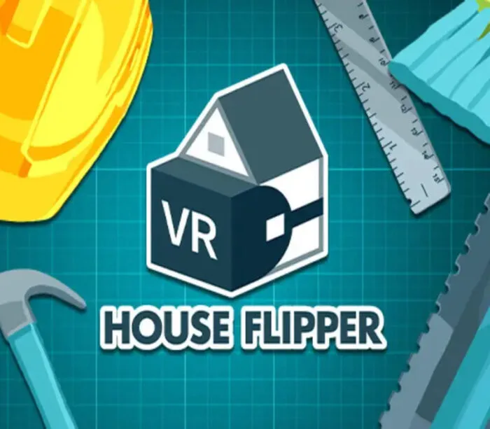 House Flipper VR EU  PC Steam - Bilde 1