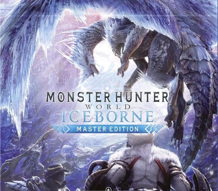 icebornemaster800.jpg Monster Hunter World: Iceborne Master Edition EU PC Steam - Bilde 1