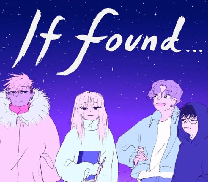 If Found...  PC Steam - Bilde 1