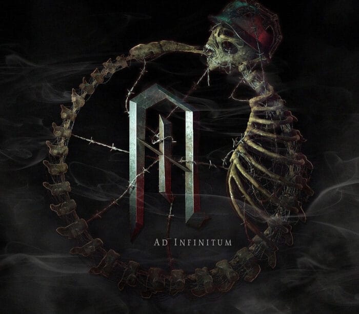 infinitum2.jpg Ad Infinitum PC Steam - Bilde 1