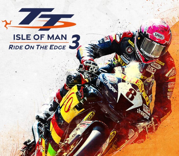 TT Isle of Man: Ride on the Edge 3  PC Steam - Bilde 1