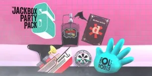 jack63.jpg The Jackbox Party Pack 6 EU PC Steam - Bilde 1