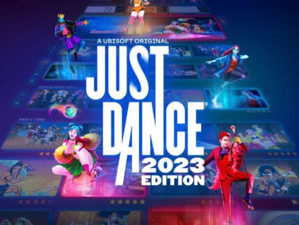 Just Dance 2023 Edition EU Nintendo Switch