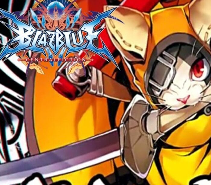 jubei8.jpg BlazBlue Centralfiction - Additional Playable Character JUBEI DLC  PC Steam - Bilde 1