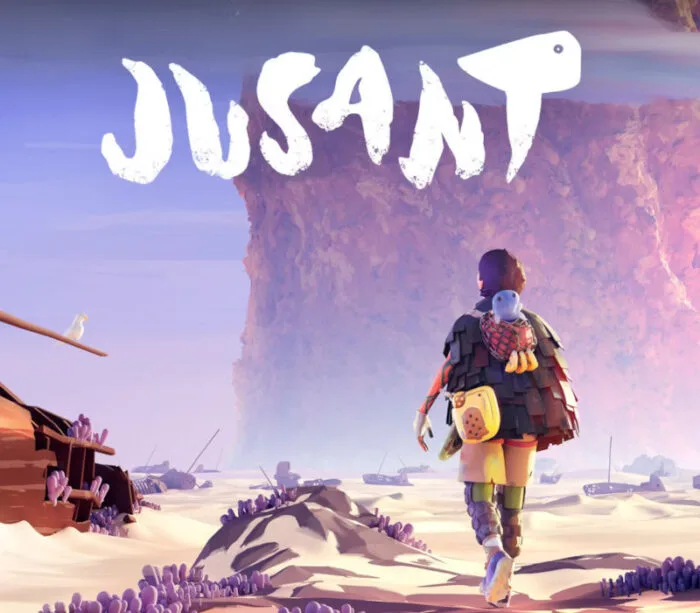 Jusant PC Steam - Bilde 1