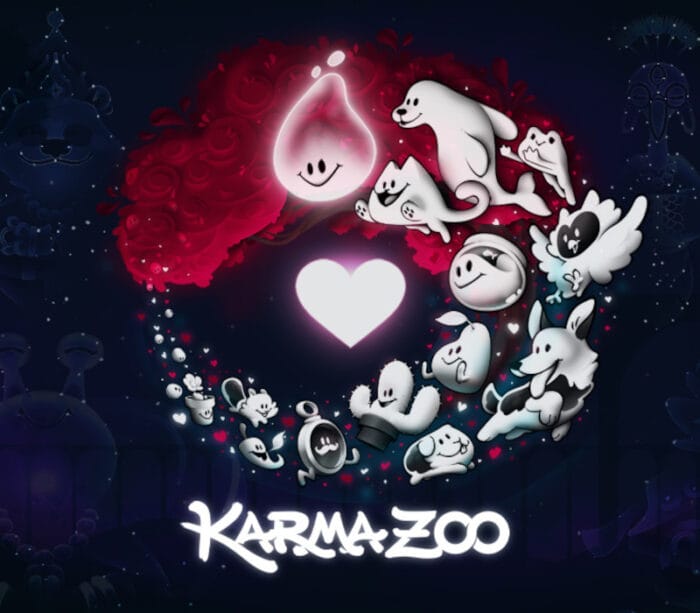 karmazoo2.jpg KarmaZoo PC Steam - Bilde 1