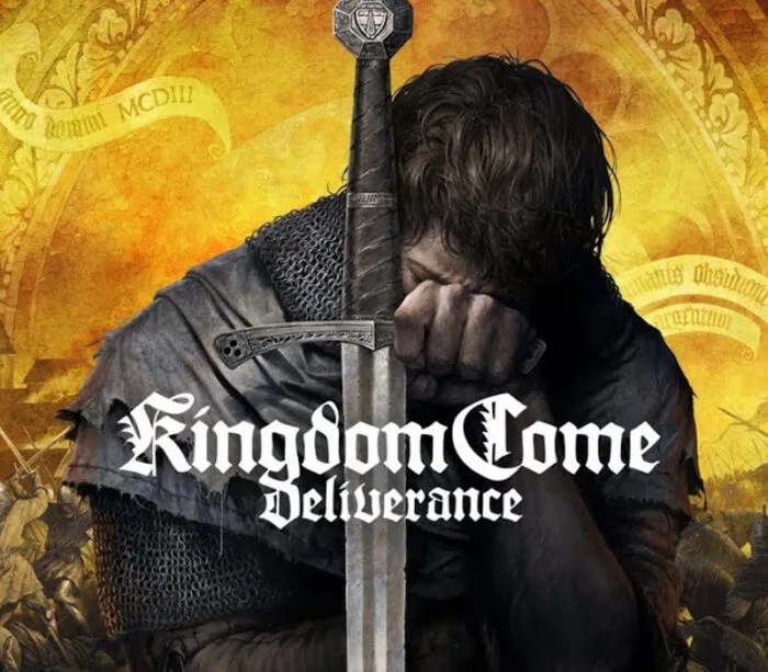 Kingdom Come: Deliverance + 2 DLC EU  PC Steam - Bilde 1