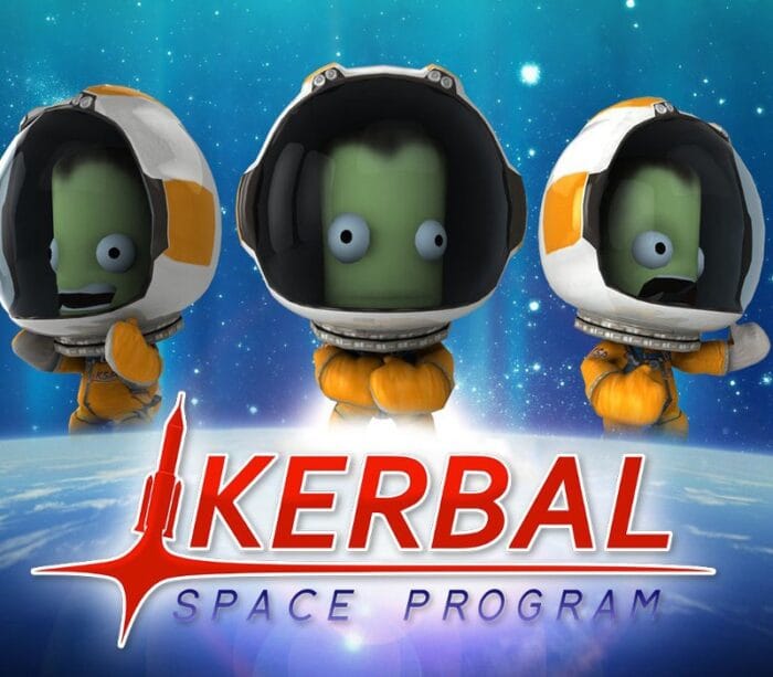 Kerbal Space Program Complete Edition EU PC Steam - Bilde 1