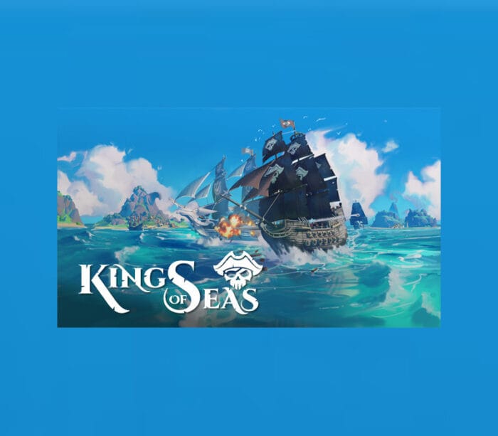 king2.jpg King of Seas EU PC Steam - Bilde 1