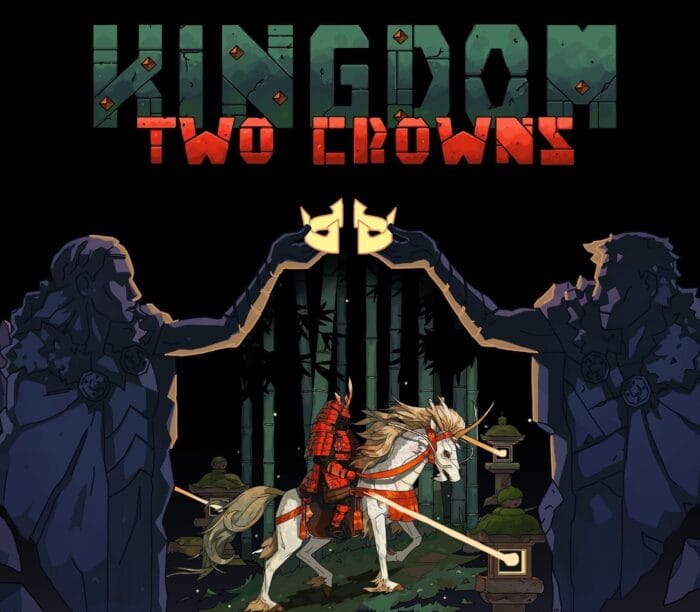 Kingdom Two Crowns EU  PC Steam - Bilde 1