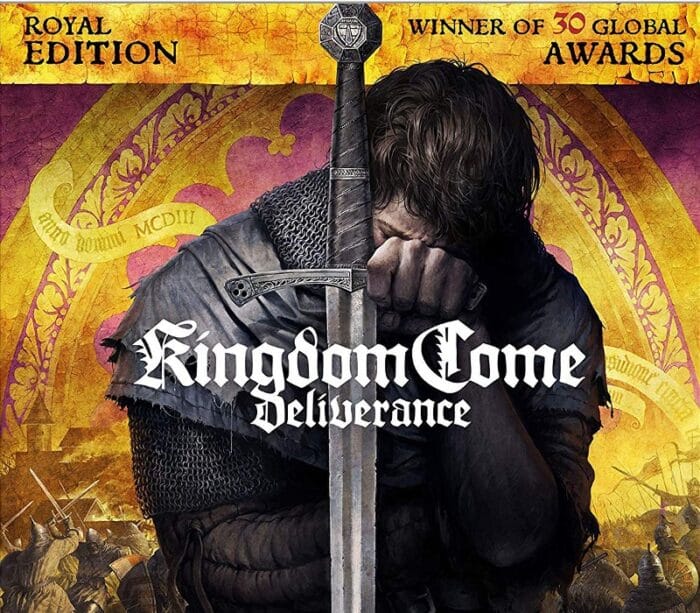 kingdomcomeroyal8_2_1_1_1.jpg Kingdom Come: Deliverance Royal Edition EU XBOX One - Bilde 1