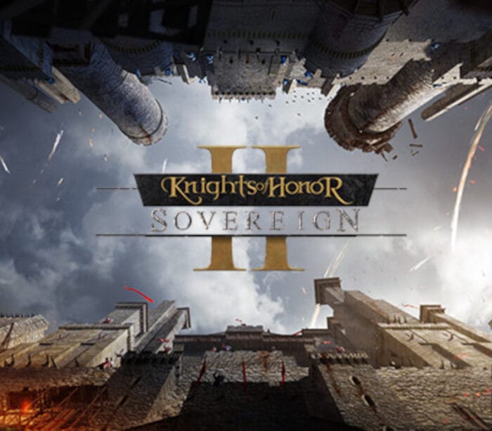 knightsofhonorii2.jpg Knights of Honor II: Sovereign EU  PC Steam - Bilde 1
