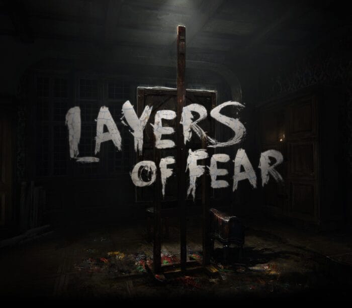 Layers of Fear EU  PC Steam - Bilde 1