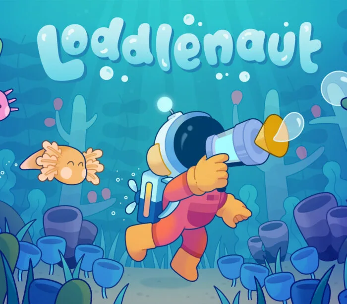 loddlenaut-800.jpg Loddlenaut PC Steam - Bilde 1