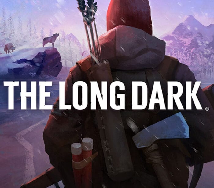 The Long Dark EU PC Steam - Bilde 1