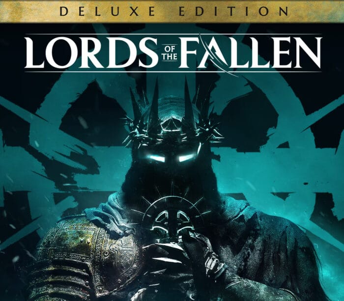 lordsofthefalldeluxe2.jpg Lords of the Fallen (2023) Deluxe Edition PC Steam - Bilde 1