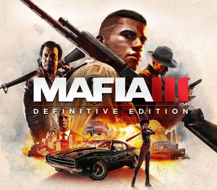 mafia3-800_1_1_1.jpg Mafia III Definitive Edition EU PC Steam - Bilde 1