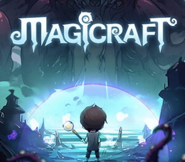 magicraft2.jpg Magicraft Steam PC - Bilde 1
