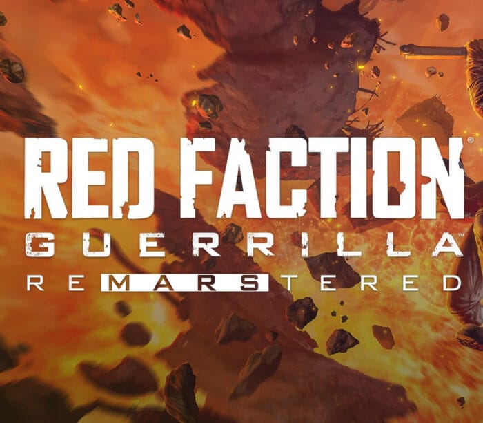 Red Faction Guerrilla Re-Mars-tered EU  PC Steam - Bilde 1