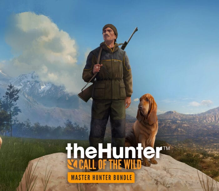 masterhunterbundle2-1.jpg theHunter: Call of the Wild - Master Hunter Bundle PC Steam - Bilde 1