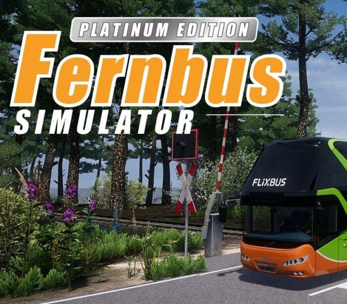 maxresdefault800_3.jpg Fernbus Simulator: Platinum Edition EU PC Steam - Bilde 1