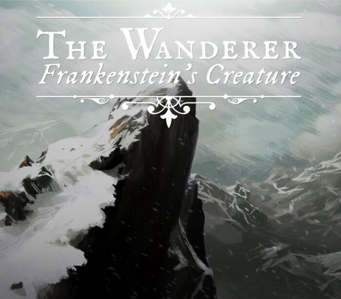 maxresdefault_884.jpg The Wanderer: Frankenstein's Creature PC Steam - Bilde 1