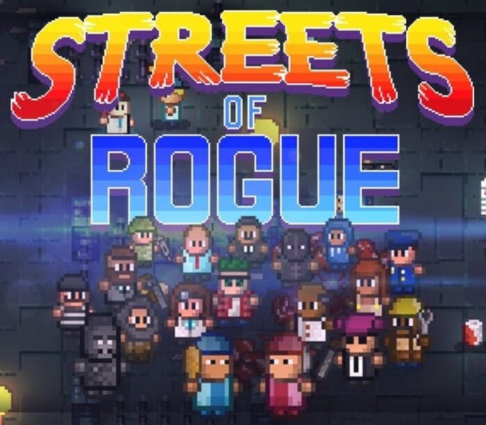 maxresdefault_906.jpg Streets of Rogue EU  PC Steam - Bilde 1