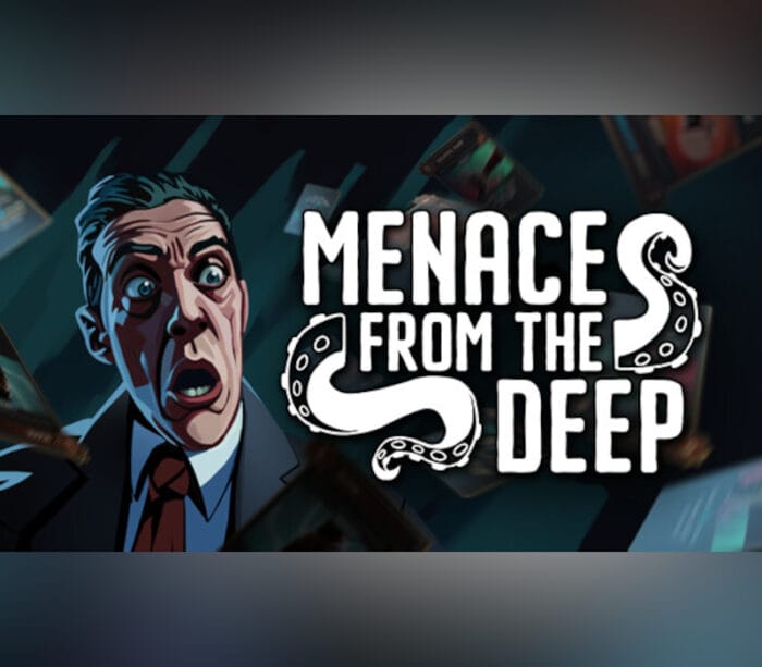 menacesfromthedeep_800.jpg Menace from the Deep PC Steam - Bilde 1