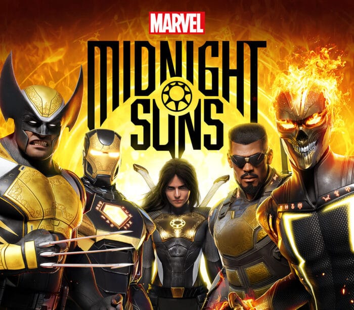 Marvel's Midnight Suns  PC Steam - Bilde 1