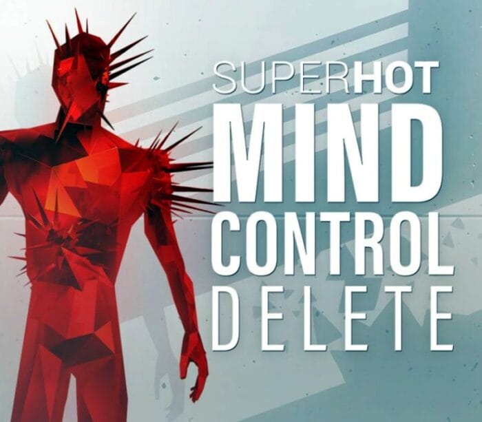 SUPERHOT: MIND CONTROL DELETE EU  PC Steam - Bilde 1
