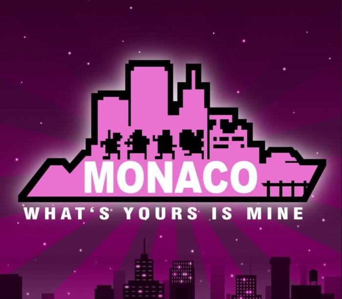 mon_700_1.jpg Monaco: What's Yours Is Mine EU PC Steam - Bilde 1