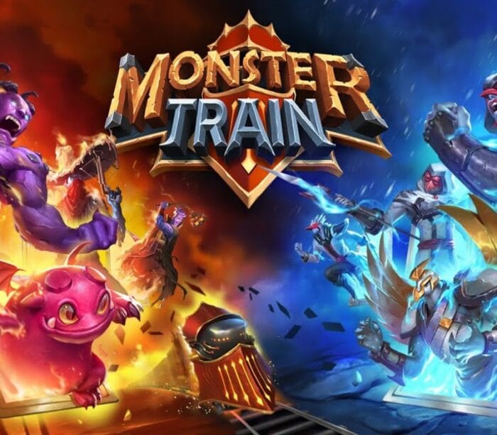 monstertrain8.jpg Monster Train Bundle  PC Steam - Bilde 1