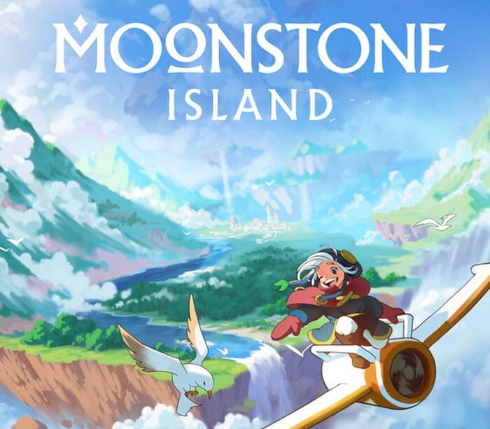 Moonstone Island EU PC Steam - Bilde 1
