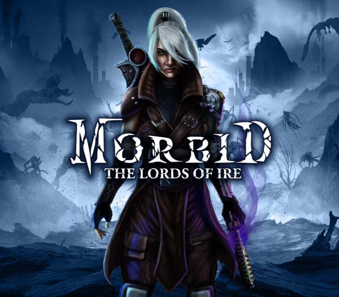 morbidlordsire2.jpg Morbid: The Lords of Ire PC Steam - Bilde 1