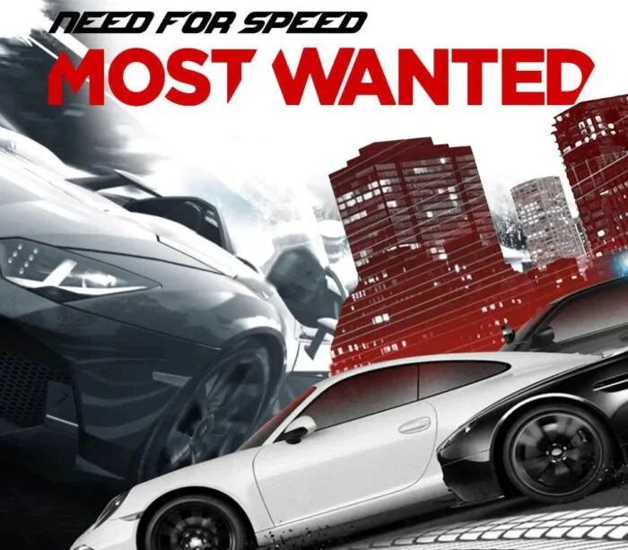 most_700_1.jpg Need for Speed Most Wanted EU EA App - Bilde 1