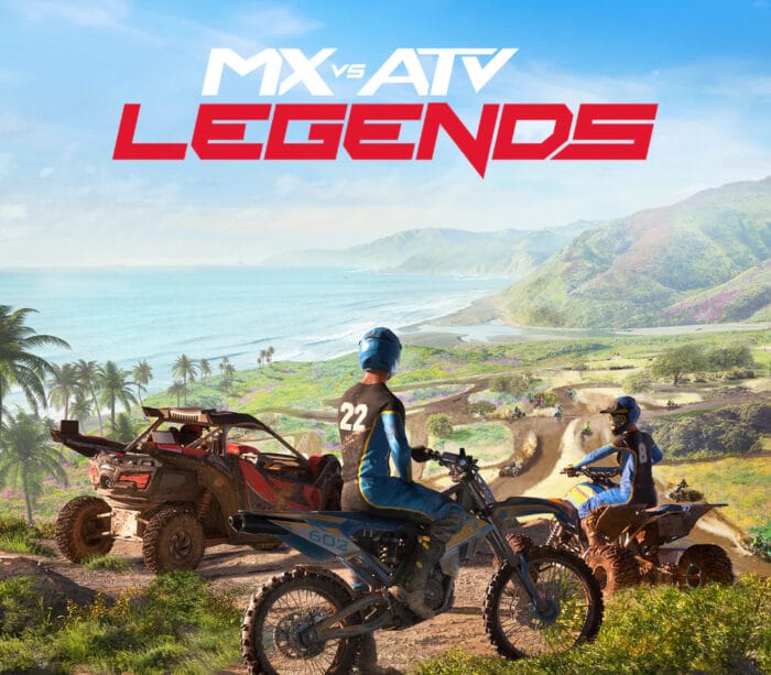 mxmtv2.jpg MX vs ATV Legends EU  PC Steam - Bilde 1