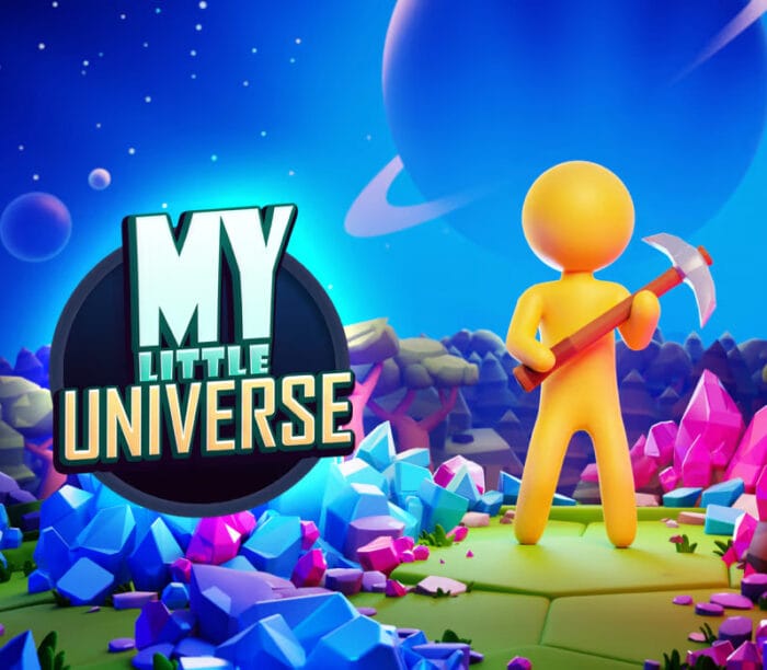 mylittleuni2.jpg My Little Universe  PC Steam - Bilde 1