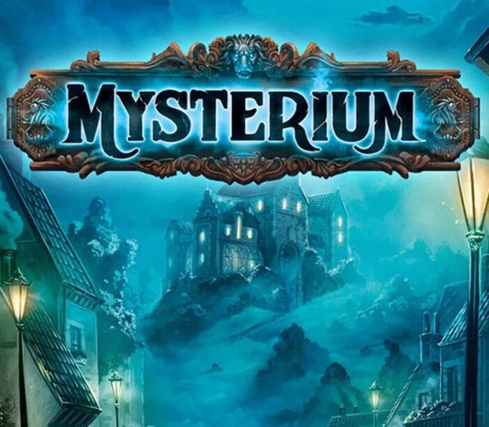mystrium800_1_1.jpg Mysterium Collection Bundle EU PC Steam - Bilde 1