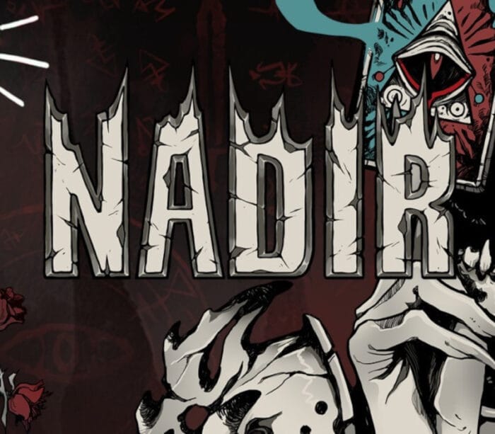 nadir2.jpg Nadir: A Grimdark Deckbuilder PC Steam - Bilde 1
