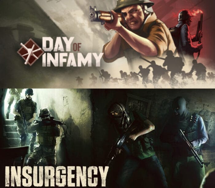 neworld8.jpg New World Collection Bundle PC Steam - Bilde 1