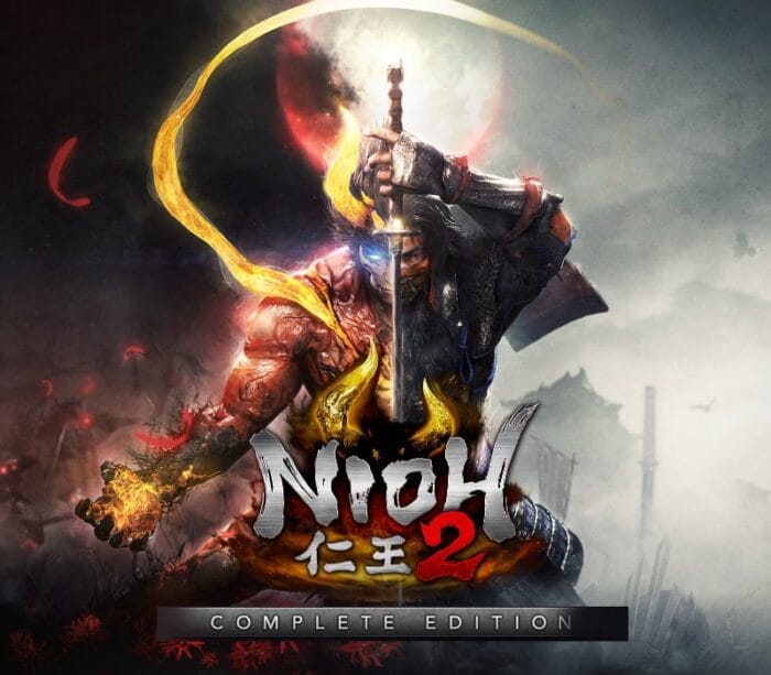 Nioh 2 The Complete Edition EU  PC Steam - Bilde 1
