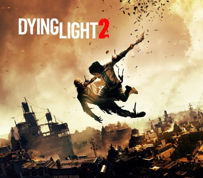 Dying Light 2 Stay Human EU XBOX One / Xbox Series X|S - Bilde 1