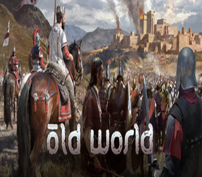 oldworldhi.jpg Old World EU PC Steam - Bilde 1