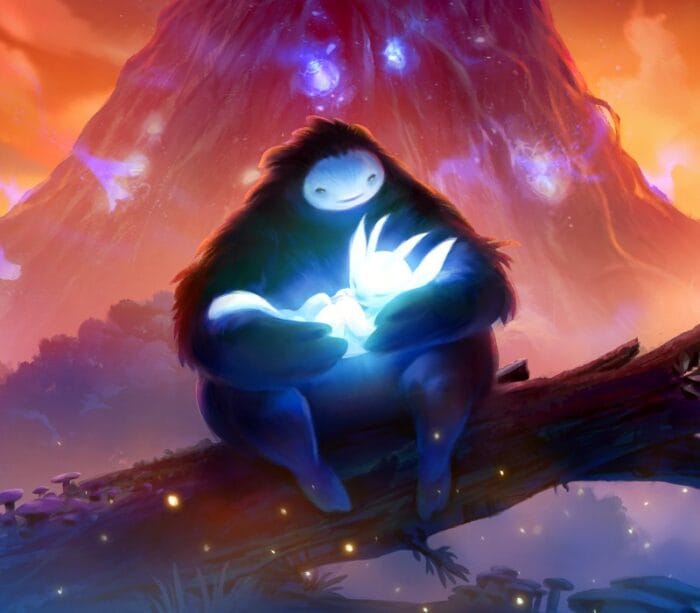 ori8.jpg Ori and the Blind Forest: Definitive Edition EU  PC Steam - Bilde 1