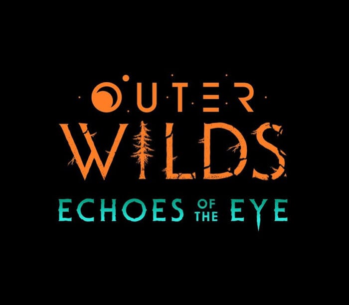 Outer Wilds - Echoes of the Eye DLC EU  PC Steam - Bilde 1