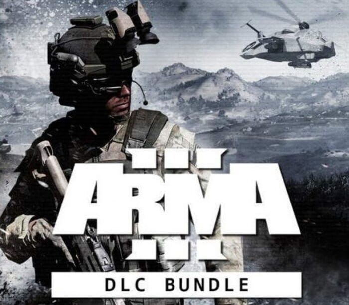 p1_1866323_74f531b9_1_.jpg Arma 3 - DLC Bundle  PC Steam - Bilde 1